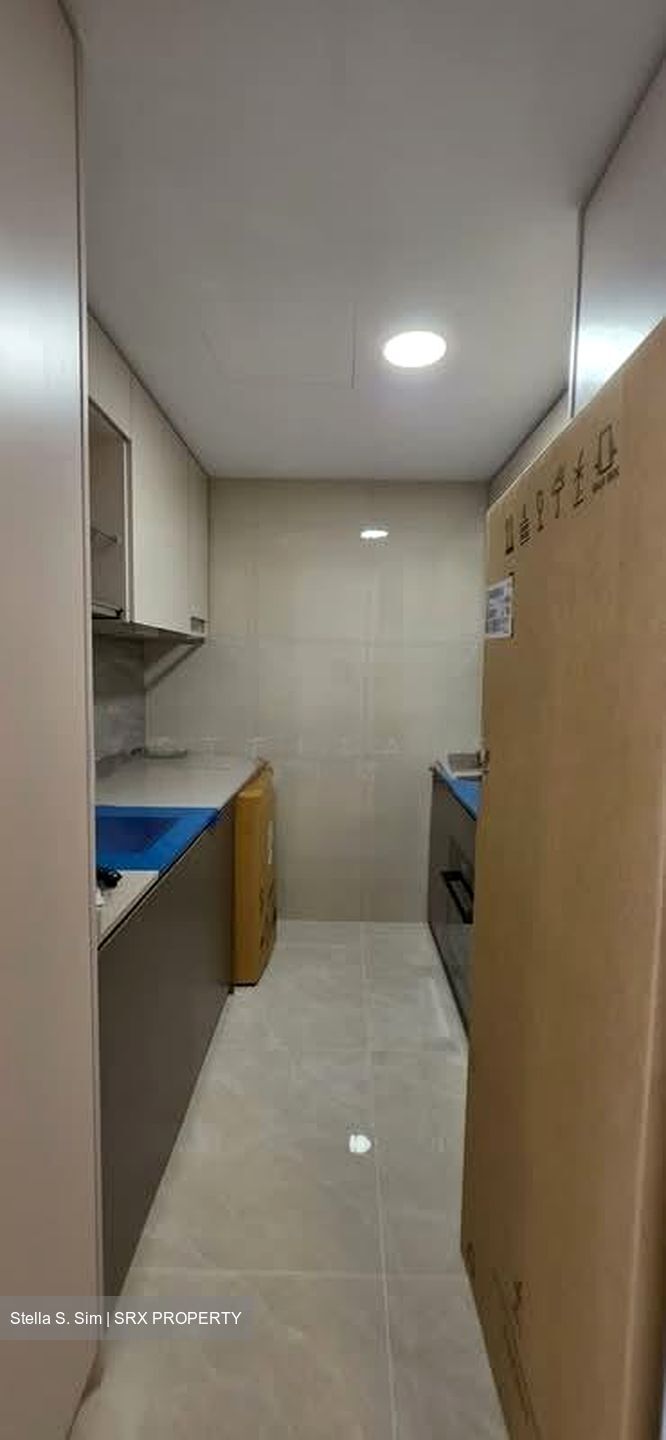 The Botany At Dairy Farm (D23), Condominium #587094241